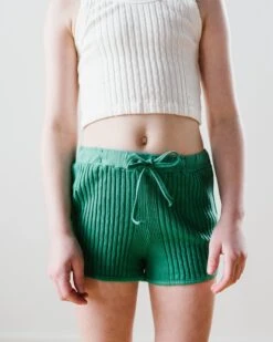 Rio Shorts In Jungle