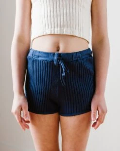 Rio Shorts In Nuit