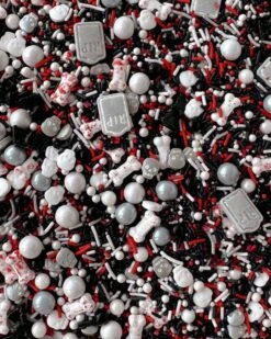 Grave Digger Sprinkles