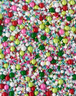 Pass The Parcel Sprinkles