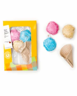 Teeny Tiny Market Ice Cream