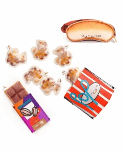 Teeny Tiny Market Its Movie Time