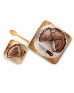 Teeny Tiny Market Life Is Like A Good Cake