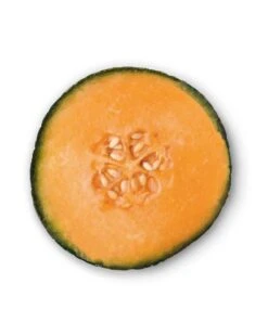 Teeny Tiny Market Melon