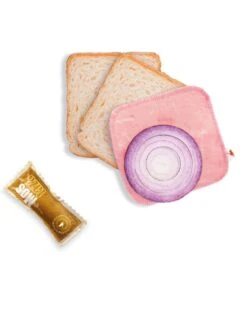 Teeny Tiny Market Picnic In The Park Junior