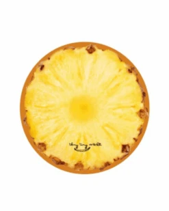 Teeny Tiny Market Pineapple