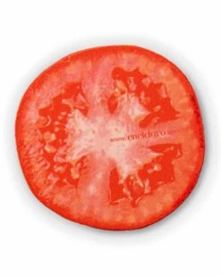 Teeny Tiny Market Tomato