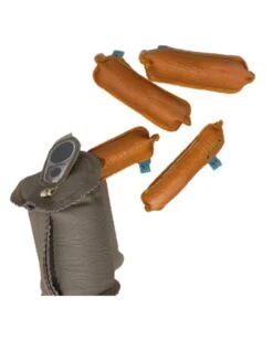 Teeny Tiny Market Yes You Canned Sausages