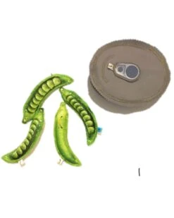 Teeny Tiny Market Yes You Canned Veg