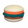 Hamburger Stacker -LITTLE Baby Gear little three hearts hamburger stacker 39790946877732