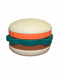 Hamburger Stacker