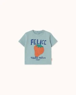 Nella Natura Graphic Baby Tee