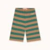 Stripes Baby Knit Pant -LITTLE Baby Gear little tiny cottons stripes baby knit pant 1182119295
