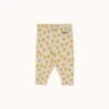 Sun Baby Pant In Light Grey Heather