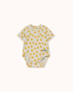 Sun Body In Light Grey Heather