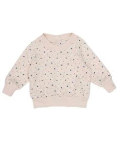 Aspen Pullover In Little Stars