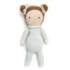 Baby Emily Doll In Light Blue