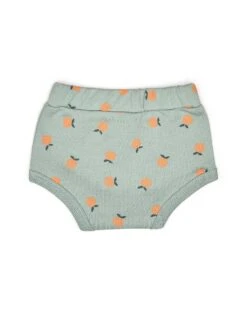 Terry Bloomer In Jade Oranges