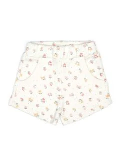 Terry Short In Natural Flowers