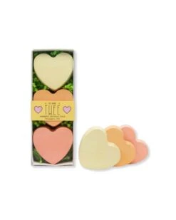 Be Mine Sidewalk Chalk