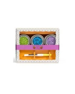 Farmer Kerri's Winter Veggie Paint Set