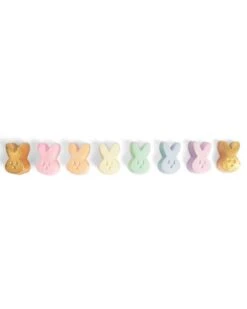 Flock Of Fluffles Chalk Set -LITTLE Baby Gear little twee flock of fluffles chalk set 51214163312932