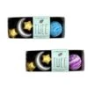 Mini Galaxy Sidewalk Chalk -LITTLE Baby Gear little twee mini galaxy sidewalk chalk 45955408658724