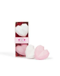 Piece Of My Heart Sidewalk Chalk