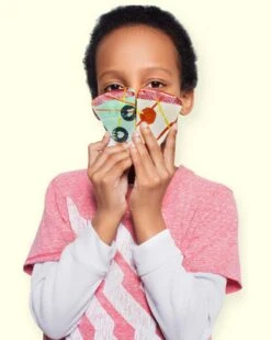 Uncommon Pizza Sidewalk Chalk -LITTLE Baby Gear little twee uncommon pizza sidewalk chalk 45590099919140