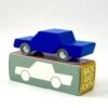 Back + Forth Car In Blue -LITTLE Baby Gear little waytoplay back forth car in blue 28465730191402