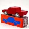 Back + Forth Car In Red -LITTLE Baby Gear little waytoplay back forth car in red 15601198792746
