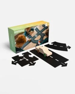 Highway Set Car Edition