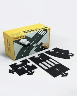 King Of The Road Set