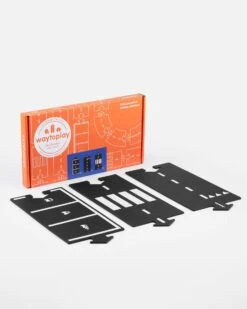 Long Straight Extension Set