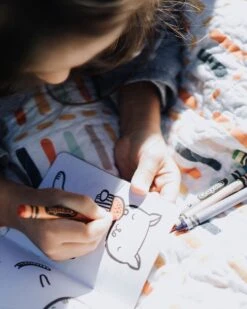 32 Ways To Dress Woodland Animals -LITTLE Baby Gear little wee gallery 32 ways to dress woodland animals 5686588440618