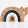 Bamboo Nesting Bear -LITTLE Baby Gear little wee gallery bamboo nesting bear 15693713997866