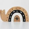 Bamboo Nesting Snail -LITTLE Baby Gear little wee gallery bamboo nesting snail 15693719142442