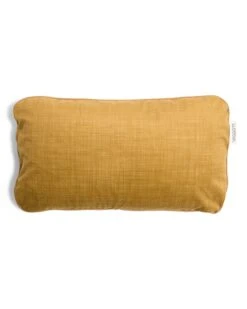 Wobbel Pillow Original Ocher
