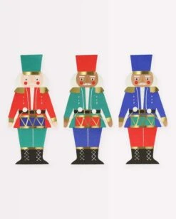 Meri-Meri Nutcracker Napkins